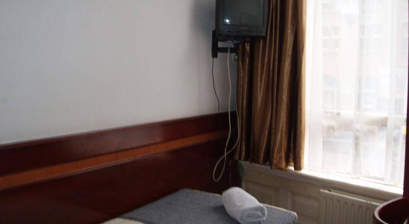 Hotel Manofa 1* Нидерланды, Амстердам