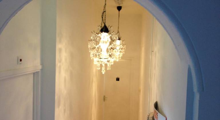 Bells Rooms Suites