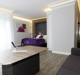 Туры в Stay City Hotels Dortmund в Германии