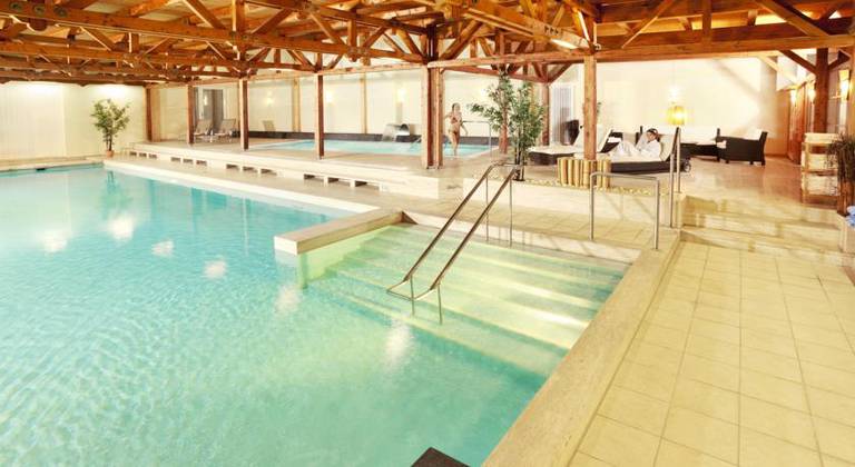 Kurhotel Kreuzer