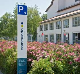 Отдых в Commundo Tagungshotel Ismaning - Германия, Бавария