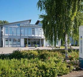 Туры в Commundo Tagungshotel Ismaning в Германии
