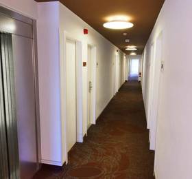 Туры в B&B Hotel Offenbach в Германии