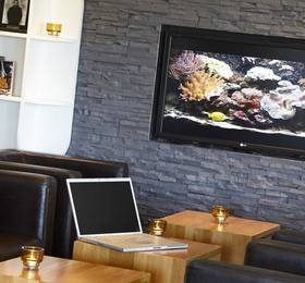Отдых в B&B Hotel Offenbach - Германия, Гиссен
