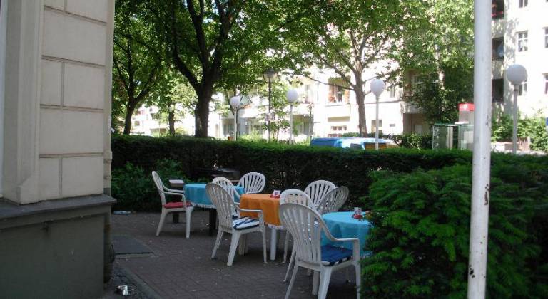Pension Lette Eck