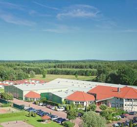 Отдых в Havellandhalle Resort - Германия, Нойбранденбург