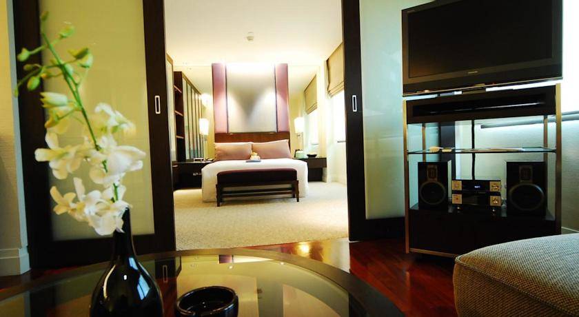 Siri Sathorn Bangkok by UHG 5* Таиланд, Бангкок