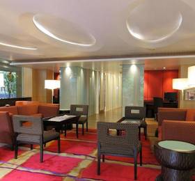 Siri Sathorn Bangkok by UHG в Бангкоке