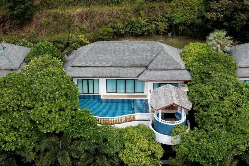 Andamantra Resort & Villa Phuket 5* Таиланд, Пхукет
