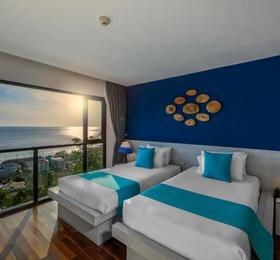 Отдых в Andamantra Resort & Villa Phuket - Таиланд, Пхукет
