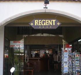 Туры в Regent 2002 в Таиланде