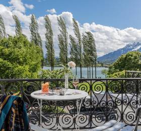 Туры в Hotel Beau Sejour Lucerne в Швейцарии