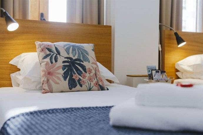 The Colony Guesthouse 3* Португалия, Порту