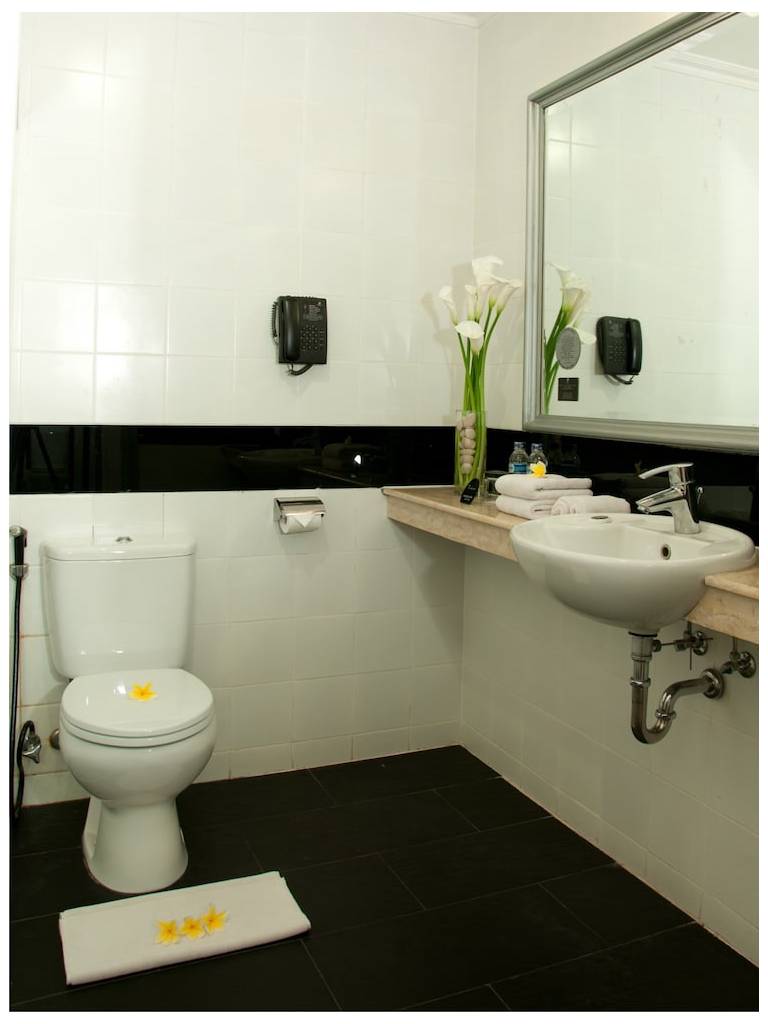 Stark Boutique Hotel and Spa
