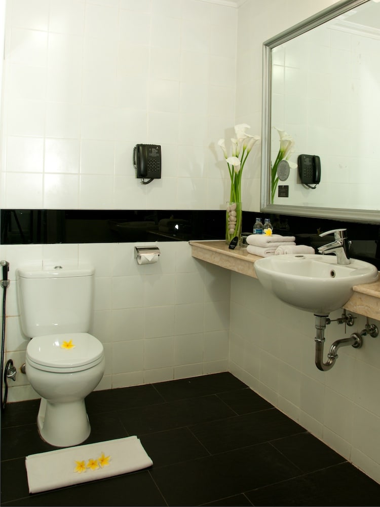 Stark Boutique Hotel and Spa