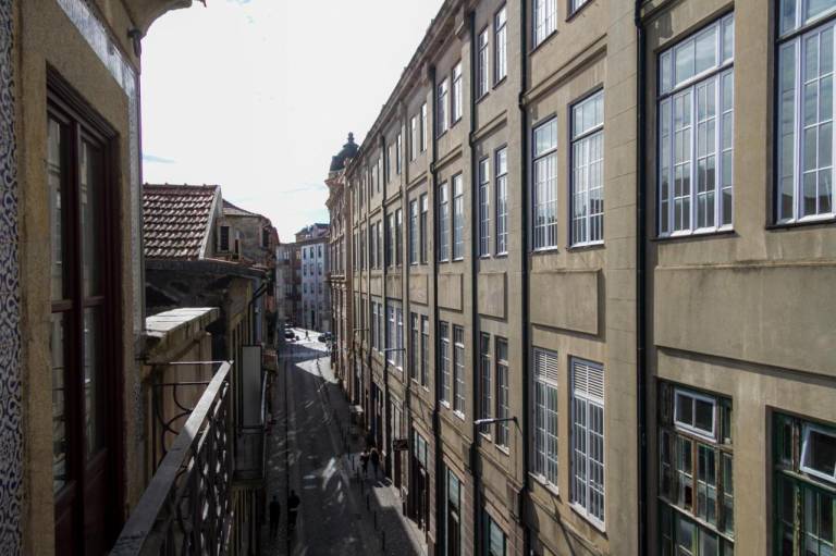 Liiiving in Porto Historic Clerigos Apartments