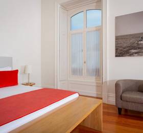 AC-Armazens Cogumbreiro Guesthouse в Понта-Делгаде (о. Сан-Мигеле)