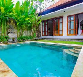 Отдых в Kawi Resort A Pramana Experience - Индонезия, Тегаллаланг