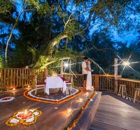 Kawi Resort A Pramana Experience в Тегаллаланге
