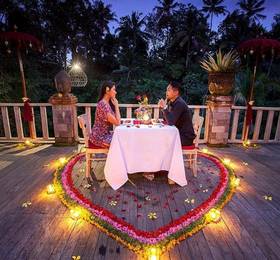 Туры в Kawi Resort A Pramana Experience в Индонезии