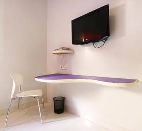 Туры в Grand Lifestyle Hotel в Индонезии