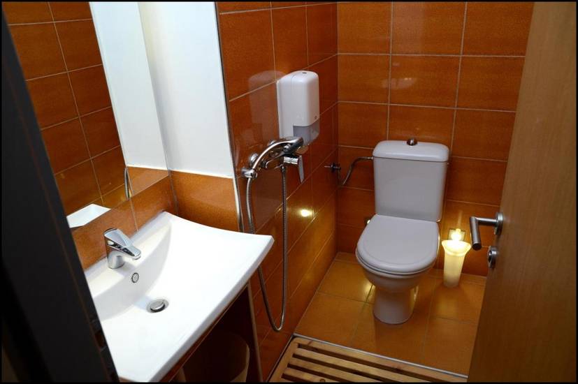 Arkabarka Floating Hostel And Apartments Сербия, Белград