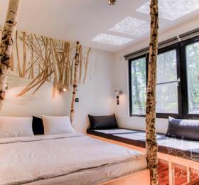 Arkabarka Floating Hostel And Apartments в Белграде