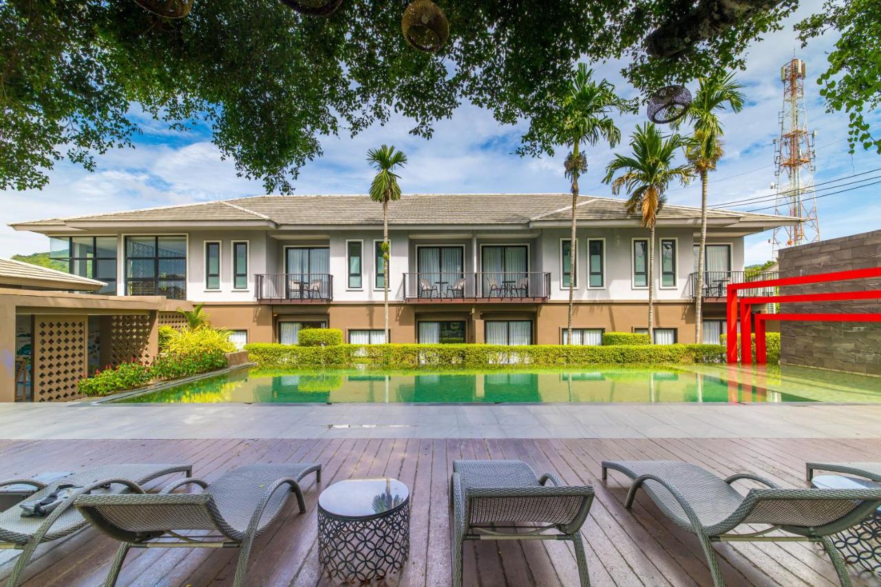The Lake Chalong Resort