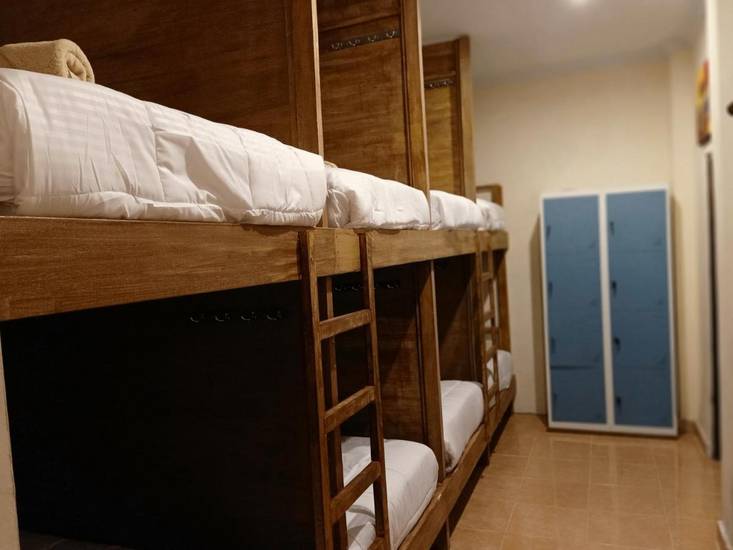 Happy Penida Hostel Индонезия, о. Нуса Лембонган