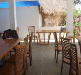 Отдых в The Place Beach Bungalows - Индонезия, Ломбок
