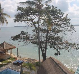 The Place Beach Bungalows в о-ве Ломбок