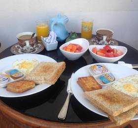 Туры в Kubu Daton Homestay в Индонезии