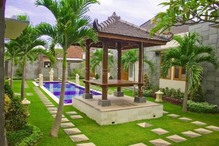 Kubu Daton Homestay