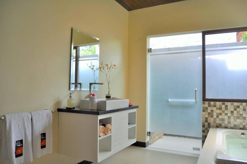 Ocean Terrace Suite And Spa Luxury 4*
