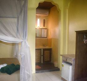 Отдых в Rumah Roda - Индонезия, Убуд