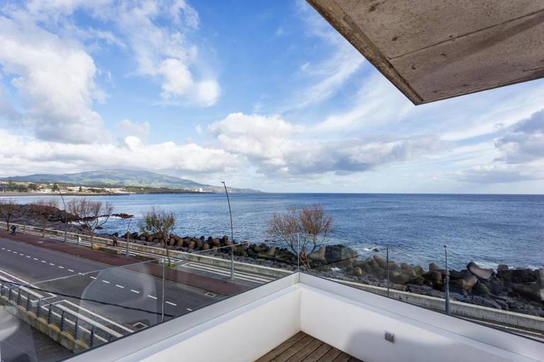 Azores Villas - Sun Villa