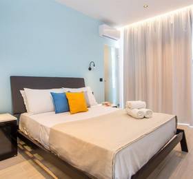 Faliraki Premium Hotel в Родосе