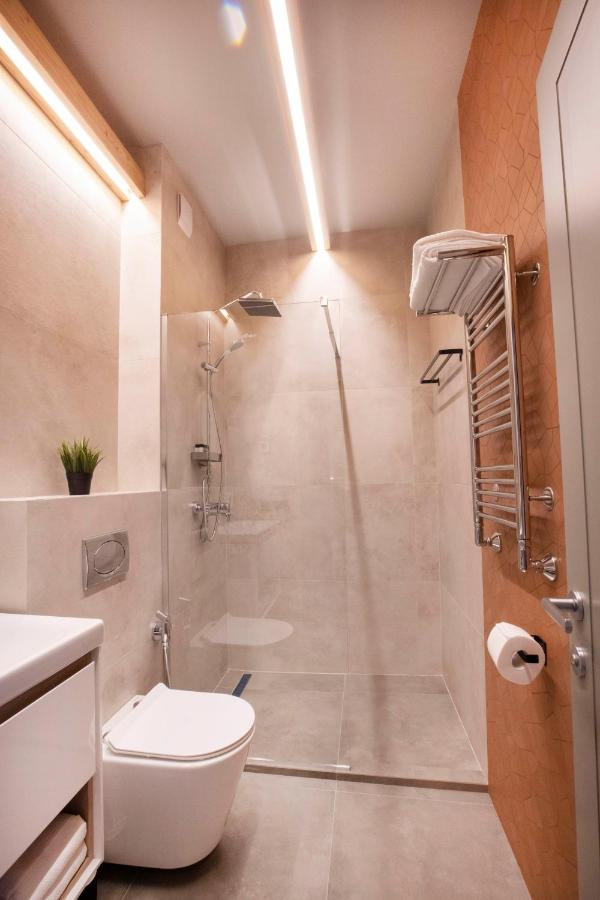 Polyana Gorky Village