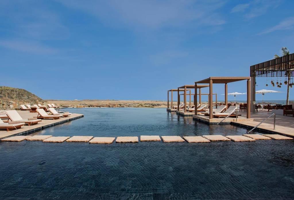 Alila Hinu Bay 5*