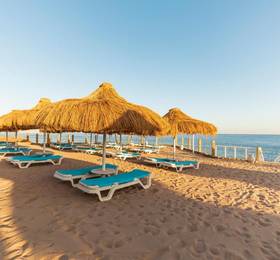 Melton Beach Resort в Шарм-эль-Шейхе