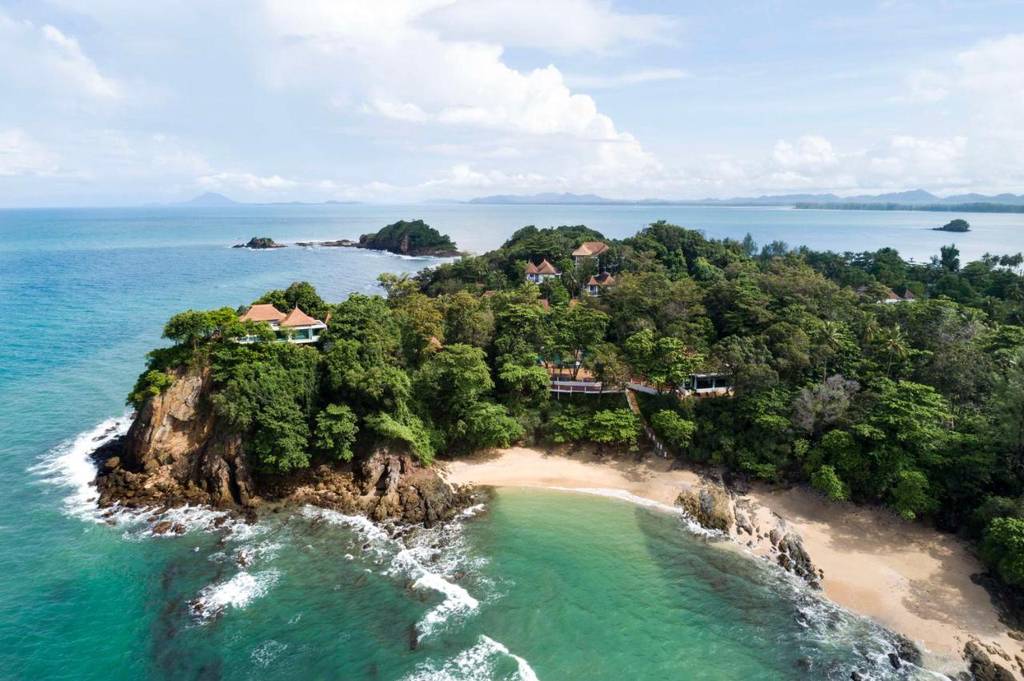 Avani+ Koh Lanta Krabi Resort 4*