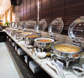 Туры в Palma Beach Resort & Spa, Umm Al Quwain в ОАЭ