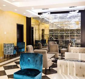 Отдых в Palma Beach Resort & Spa, Umm Al Quwain - ОАЭ, Умм аль Кувейн