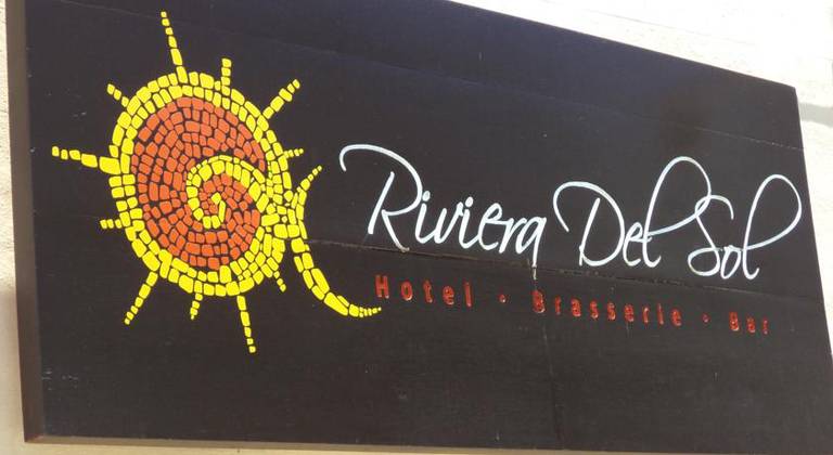 Riviera del Sol, Playa del Carmen