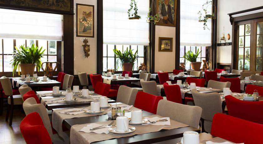 Best Western Monopole Metropole, Strasbourg 3* Франция, Страсбур