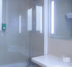Best Western Monopole Metropole, Strasbourg в Страсбуре