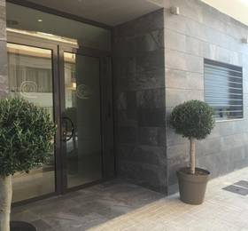 Hotel L'Estacio, Bocairent в Валенсии