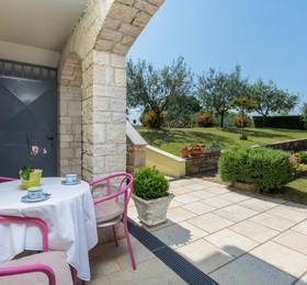 Apartment Rajko в Порече