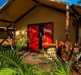 Отдых в Serenity Authentic Glamping Tulum - Мексика, Ривьера Майя