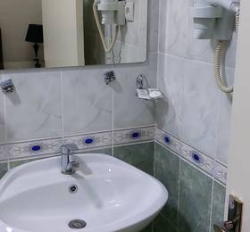 Туры в Orom Hotel в Узбекистане